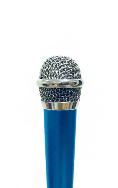 ysb-microphone